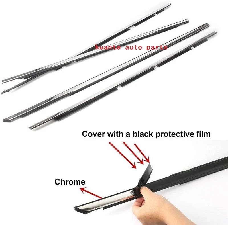 product-1-1 Accord door belt moulding