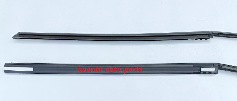 windshield molding for Prado 2005