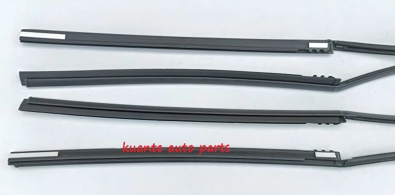windshield moulding for GX470
