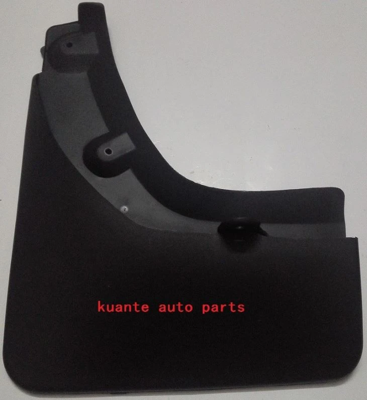 4 Splash Guards Mud Flaps Mudguards For Toyota RAV4 2006-2008
