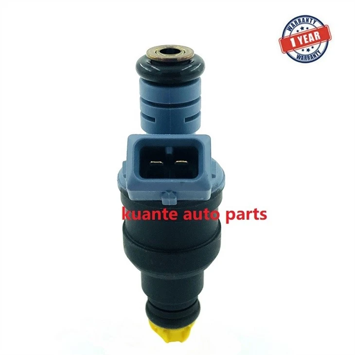 0280150715 injector bmw 318i