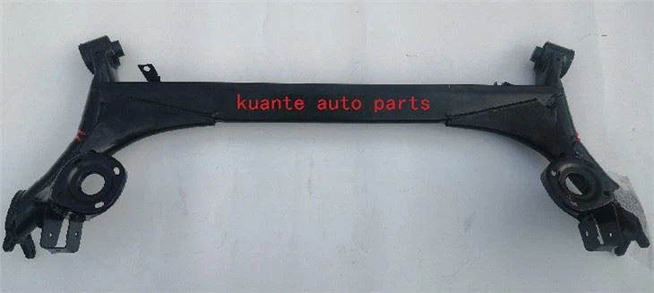 Avtomobilski rezervni deli Zadnje osi za Volkswagen Polo 6Q0500051AJ