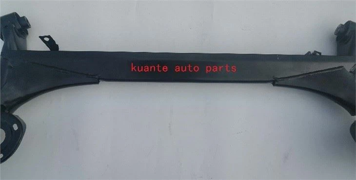 Car Body Parts For Volkswagen Polo Rear Axles 6Q0500051AJ