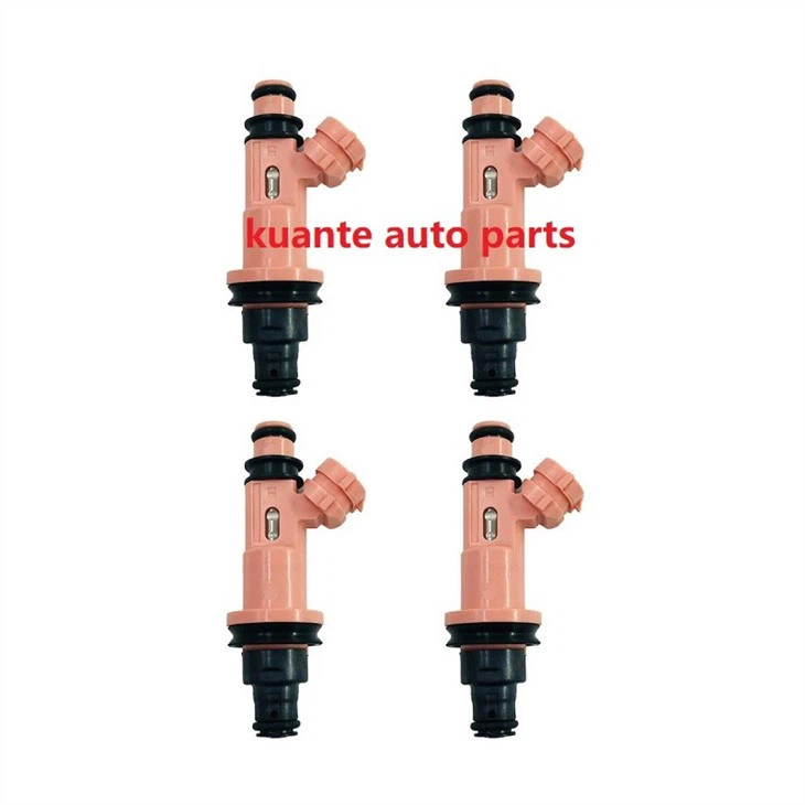 Denso brand Fuel Injector 23250-50030 For Lexus SC430 GS430 LS430 SC400 GS400 LS400
