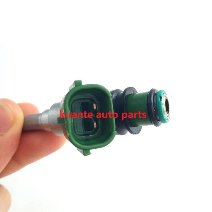 Genuine Fuel Injector Nozzle 3B4-13761-00-00 Fits For YAMAHA Grizzly YZ450F WR450F 2001-2006