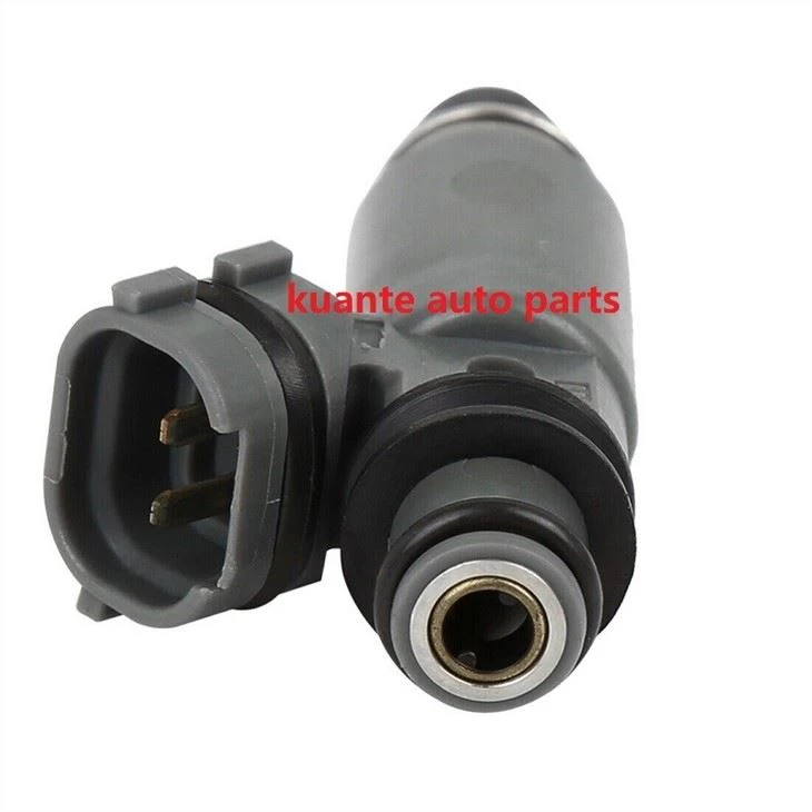 fuel injectors for Mazda