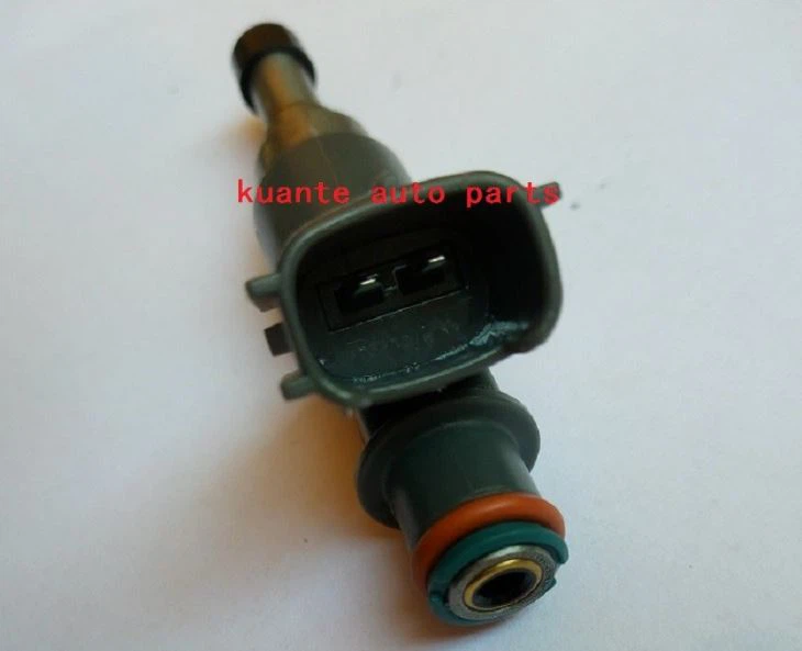 OEM Asia Fuel Injector Nozzle 23209-79155 23209-75100