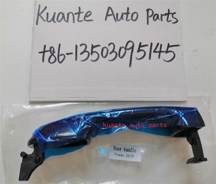 Outside Exterior Door Handle For Toyota Prado 2010 69211-60090