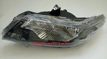 Halogenska žarometa za žaromete za Honda za mesto GM2 GM3 2009 2010 2011 Žaromet za žaromete 33150-TM0-H12 33100-TM0-H12