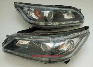 Žaromet za žaromete za luči za avtomobil Honda Accord 2014 Model 33100-T2a-A11 33150-T2a-A11