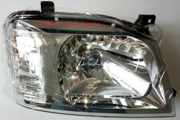 Nissan pickup D22 NP300 Navara enojna dvojna kabina Head svetilka 26060-VL30B 26010-VL30B