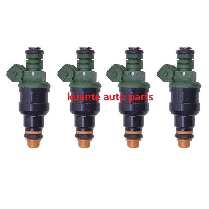 Vw Golf Injektorji za prodajo Visokokakovostni vbrizgalec goriva 0280150905 Za 1988-1991 VW Corrado Golf II 1.8L