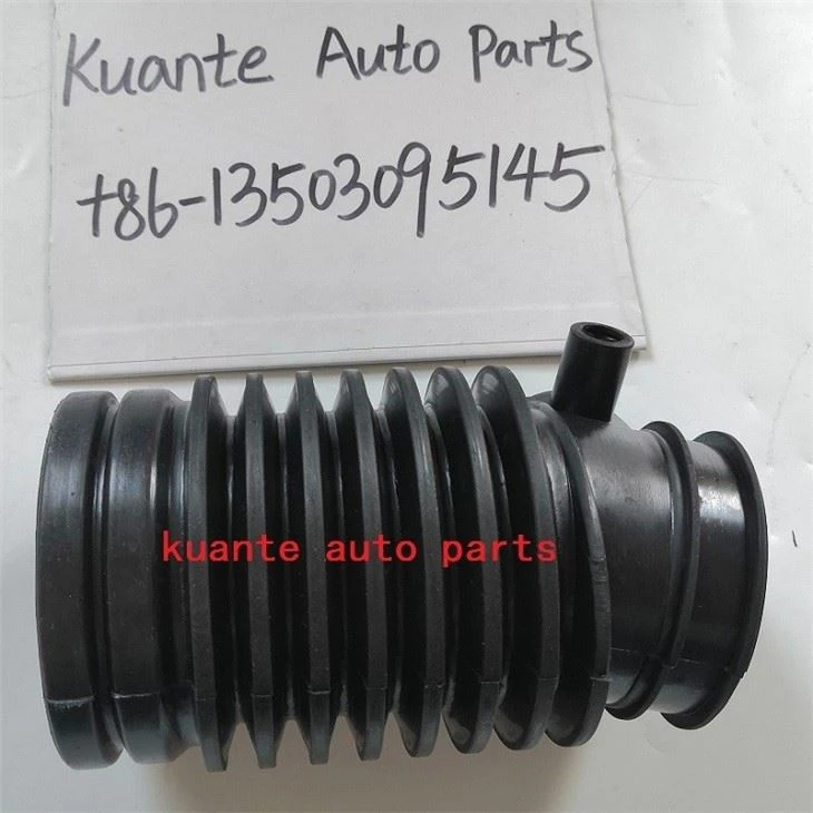 17228RCAA00 Acura Air Cleaner Intake Hose replacement