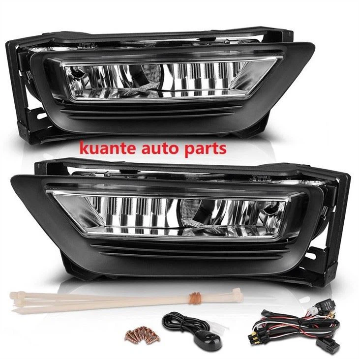 H8 12V 25W Sprednje luči za meglo odbijača za Hondo Accord 33900T2AA01, 33950T2AA01