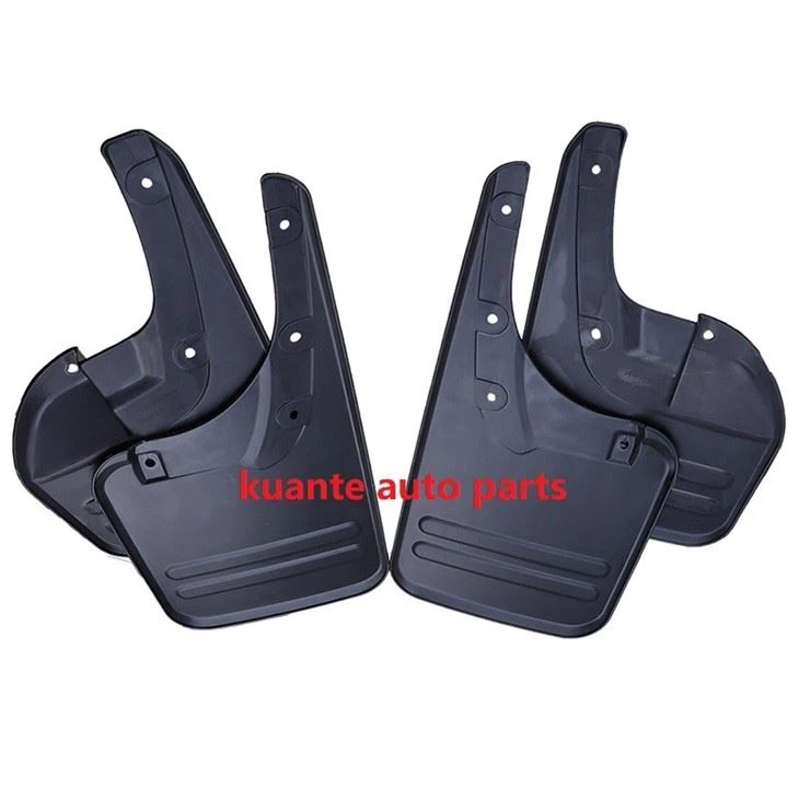 Car splash guard for  Hilux Vigo