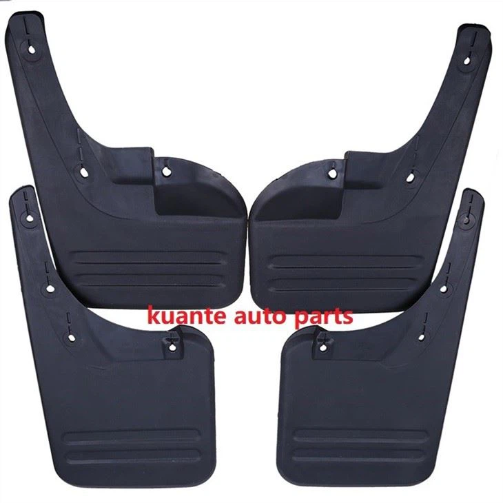 Hilux Vigo  splash guard