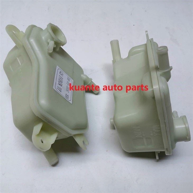 Coolant  Tank 19101-5AY-H01