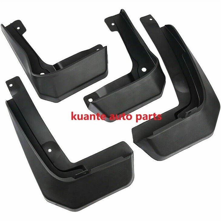 brand new vezel mud flaps