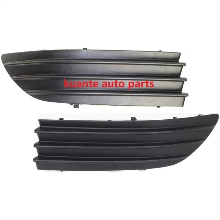 In stock Fog Light trim Cover for Toyota Sienna 2005