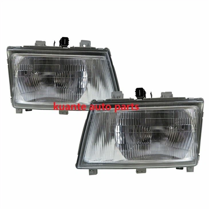 Mitsubishi tovornjak deli žaromet za Canter Fuso 2005-2009 R MK353636 MK548498 L MK353635 MK548497