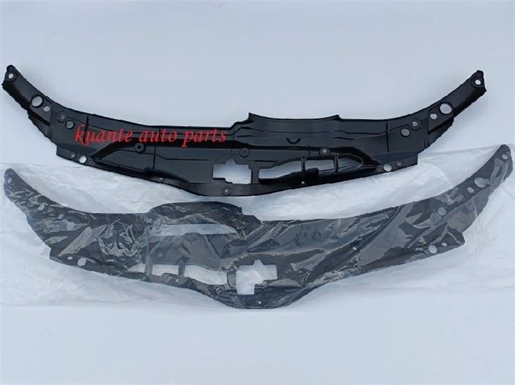 Radiator Support Cover For Toyota Venza