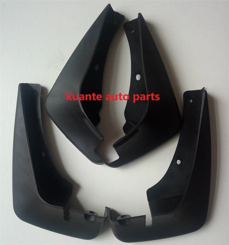 Toyota oem blato lopute Toyota Car Mudguard za Toyota Echo 2002-2005