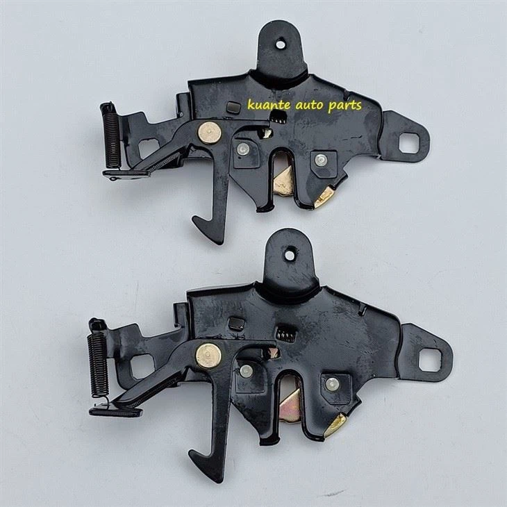 hood lock for Landcruiser HZJ75
