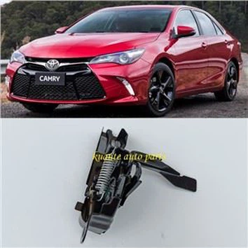 Ključavnica pokrova motorja za Toyota Camry 2015